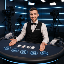 WinSane - Live Blackjack - Casino Live Croupiers