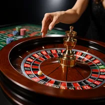 WinSane - Live Roulette - Evolution Gaming