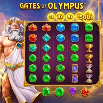 WinSane - Gates of Olympus Slot Game - Slots en Ligne Mythologie