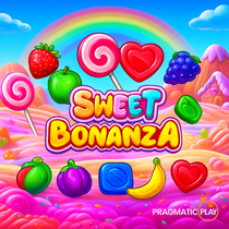 WinSane - Sweet Bonanza Slot Game - Pragmatic Play