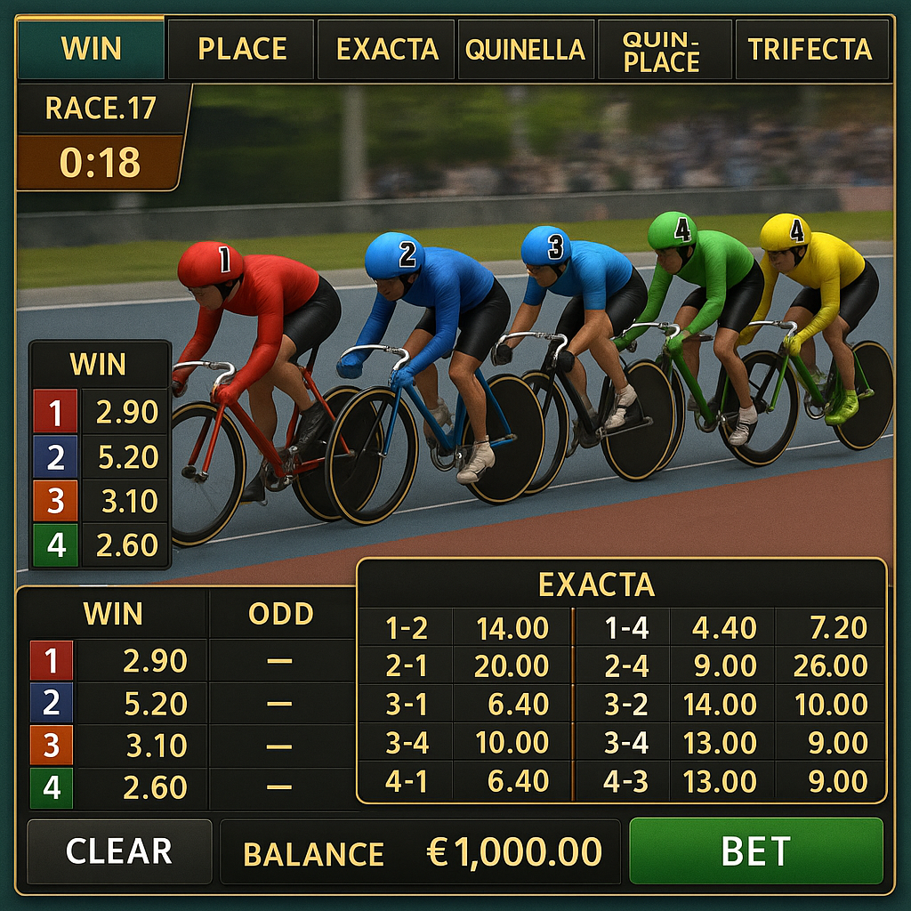 WinSane - Paris Sportifs Cyclisme - Tour de France