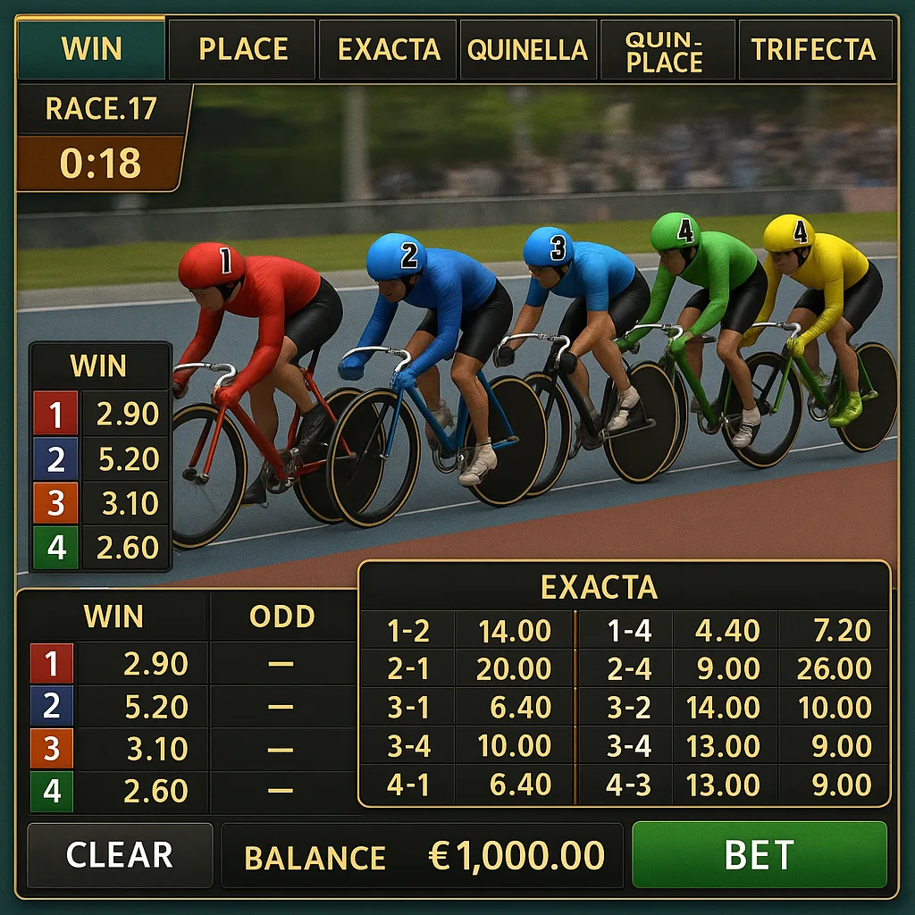 WinSane - Paris Sportifs Cyclisme - Tour de France