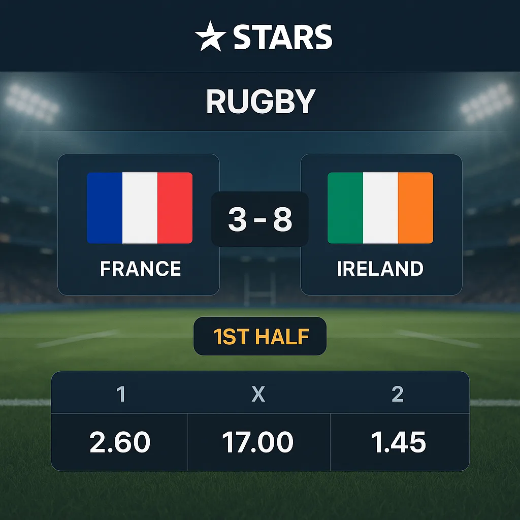WinSane - Paris Sportifs Rugby - Top 14